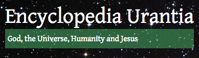 Encyclopedia Urantia Logo
